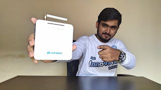 How to setup LPS8 LoRaWAN gateway and register on The Things Network Server  Dragino  TTN  LoRa [upl. by Lancelot]