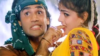 Waqt Hamara Hai  Part 6 Of 10  Akshay Kumar  Sunil Shetty  Superhit Bollywood Movie [upl. by Shamus958]