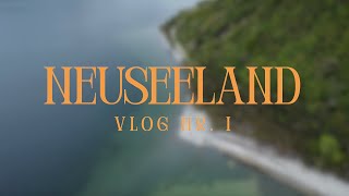 Ich fahre mit Dina nach Neuseeland  Vlog Nr 1 [upl. by Nydnarb869]