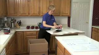 How to Pack your Kitchen  Moving Tips  Packing Advice  Moving Boxes  MA and NH [upl. by Alisen783]