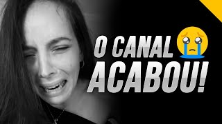 O CANAL ACABOU [upl. by Shaefer]