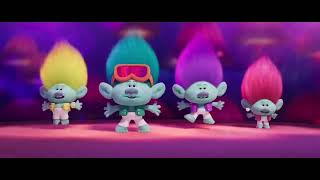 Trolls Band Together✨Bro Zone Edit 🎤Perfect [upl. by Pool]