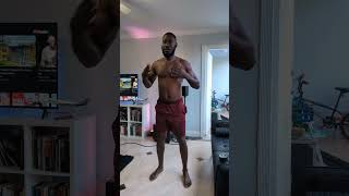 Lets do burpees burpeechallenge calisthenics motivation burpeeschallenge exercisechallenge [upl. by Rratsal]