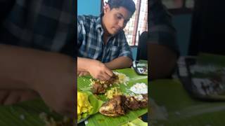 Sea Food Meals At Trivandrum Kalakkachi  shorts youtubeshorts ytshorts [upl. by Notwal]