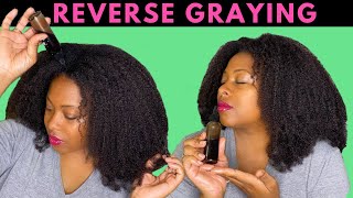 Jatamansi Oil for Hair Growth and How to Prevent Premature Gray Hair [upl. by Jaquiss]