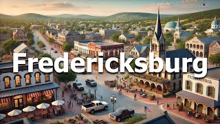 Fredericksburg Texas 12 BEST Things To Do In 2024 Travel Guide [upl. by Aytac]