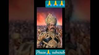 Ramayan Shorts jaishreeram virat motivation tyshorts ramayan whatapp status virat [upl. by Nwahsid584]