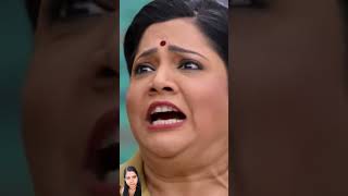 15 November 2024 madam sar siriyal ke comedy karisama singh [upl. by Ayanet398]