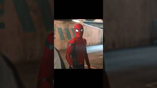 Interrogation mode goes crazy spiderman edit [upl. by Etteniuqna242]