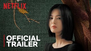 The Glory Season 2  Official Trailer  Netflix [upl. by Anar]