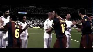 Video motivacional FC Barcelona  Pulgada a Pulgada [upl. by Nnayllehs]