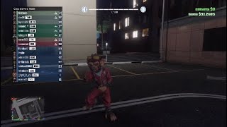 Gta 5 online 143 DM GLITCH PERSONAGGI DELLA MODALITÀ REGISTA NELLONLINE 🇮🇹🇮🇹🇮🇹 [upl. by Pence]