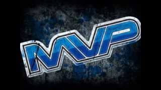 TNA IMPACT MVPs Entance lyrics Return of Ronin [upl. by Ramso]