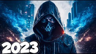 Alan Walker Remix 2023  La Mejor Música Electrónica 2023  Lo Mas Nuevo Mix 2023 [upl. by Belier679]