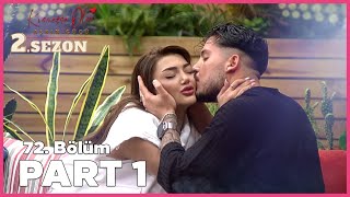 Kısmetse Olur Aşkın Gücü 2 Sezon  72 Bölüm FULL  PART  1 [upl. by Nalani179]