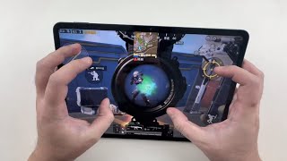 Xiaomi Pad 7 Pro Gaming Test Genshin Impact PUBG amp More 🎮 [upl. by Peedsaj491]