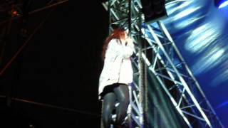 Ewa Farna  quotEWAkuacjaquot Gliwice  12092012 [upl. by Mumford746]