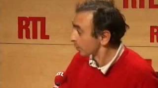 Z comme Zemmour  quotLe procureur Marin rame pour retrouver son honneurquot  RTL  RTL [upl. by Dagna]