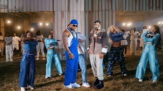 Rayvanny ft Harmonize  SENSEMA Official Music Video Feat Diamond Platnumz [upl. by Chor]