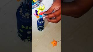 DIY pen refill ytshortsdiyviralshorts [upl. by Llerraf]