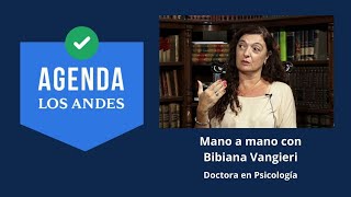 quotAutolesionarse es una práctica que aparece cuando el adolescente transita diferentes problemáticasquot [upl. by Modesta]