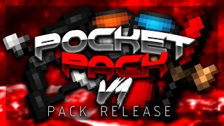 Pocket Pack V1 20x  Pack Release [upl. by Nidia]