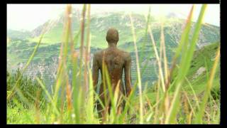 Antony Gormley I Horizon Field I Vorarlberg [upl. by Latreshia919]