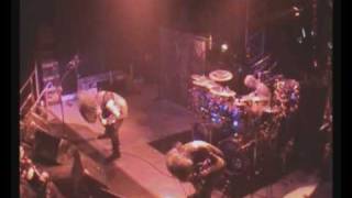 Incantation Dying Divinity live [upl. by Mcdougall713]