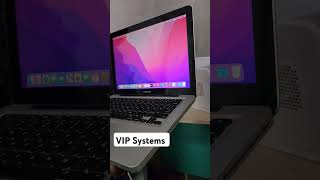 Mac probook 2012  16gb RAM  500 gb ssd MacBookPro2012AppleMacBookProMacBookForSale16GBRAM [upl. by Akenaj]