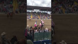 Angola Prison Rodeo [upl. by Quigley]