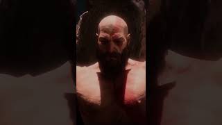 Will Kratos Keep the Blade of Olympus shorts kratosgow godofwar [upl. by Eldnik]