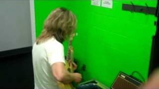 STYX Backstage  Tour Video Two [upl. by Feirahs]