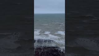 Cliff edge Beachy head [upl. by Cochran]