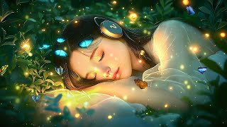 In Just 3 Minutes🌙Ultra Relaxing Sleep Music  Reduce Stress Anxiety and Overthinking [upl. by Ardath636]