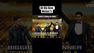 All big boss winner 1millionviews winner bigboss18 bigboss memes shorts viralshorts comedy [upl. by Adall]