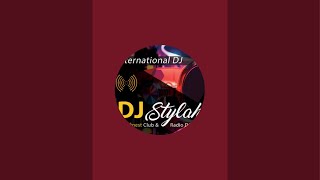 dj stylah is live [upl. by Ankney]