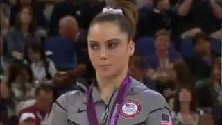 McKayla Maroney is Not Impressed [upl. by Eilraep177]