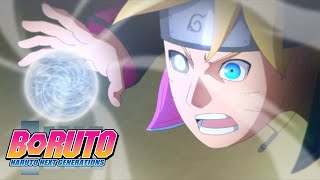 Boruto Shinki Combo  Boruto Naruto Next Generations [upl. by Rothmuller]