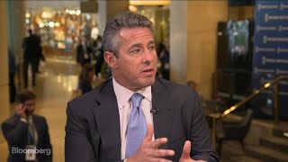 Eminence Capital CEO on Hedge Funds Short Selling Quant Funds [upl. by Tamarra913]