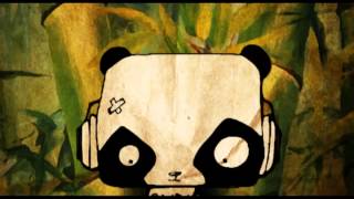 03 Panda Dub Bamboo Roots Rastamachine [upl. by Kennard180]