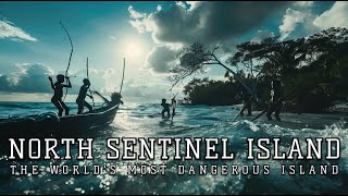 North Sentinel Island The Worlds Most Dangerous Island [upl. by Di]