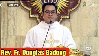 QUIAPO CHURCH LIVE TV MASS TODAY 600 AM DECEMBER 10 2024 TUESDAY [upl. by Ahsiekar]