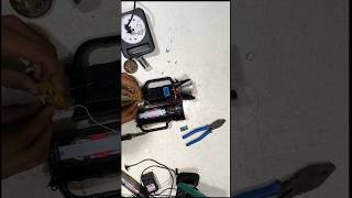 Torch repair no charge light 50₹ [upl. by Sinnod]