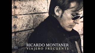 Ricardo Montaner Viajero frecuente Viajero frecuente [upl. by Entruoc]