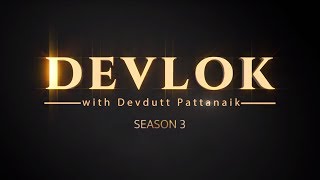 Devlok With Devdutt Pattanaik Season 3  EPICHainHum [upl. by Kentiga316]