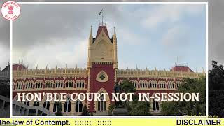 21 November 2024  Court No 8  Live Streaming of the Court proceedings [upl. by Mcgurn388]