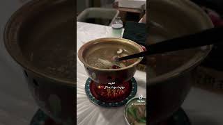 Halal hot pot in universal studios [upl. by Krishna34]