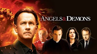 Angels and Demons Full Movie Plot In Hindi  Hollywood Movie Review  Tom Hanks [upl. by Parthenia994]