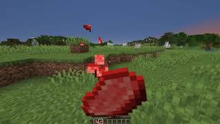 Minecraft Speedrunner VS 3 Hunters REMATCH [upl. by Aihsakal]