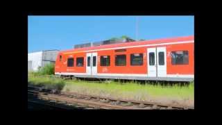 Ein schöner sonniger Vatertag mit BR 01 1066 in Emmerthal am 17052012 [upl. by Yrag]